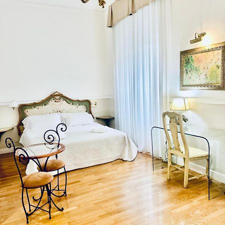 Il Gattopardo Relais Roma Ngoại thất bức ảnh