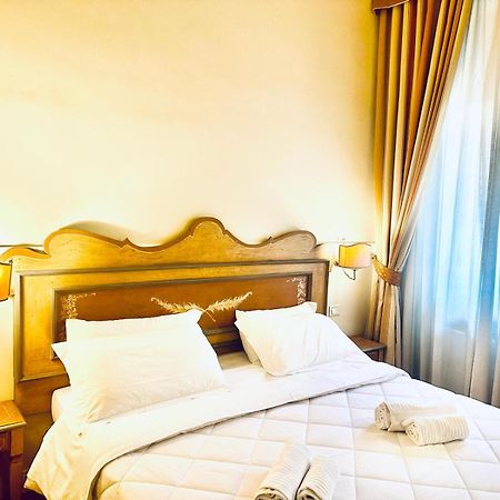 Il Gattopardo Relais Roma Ngoại thất bức ảnh