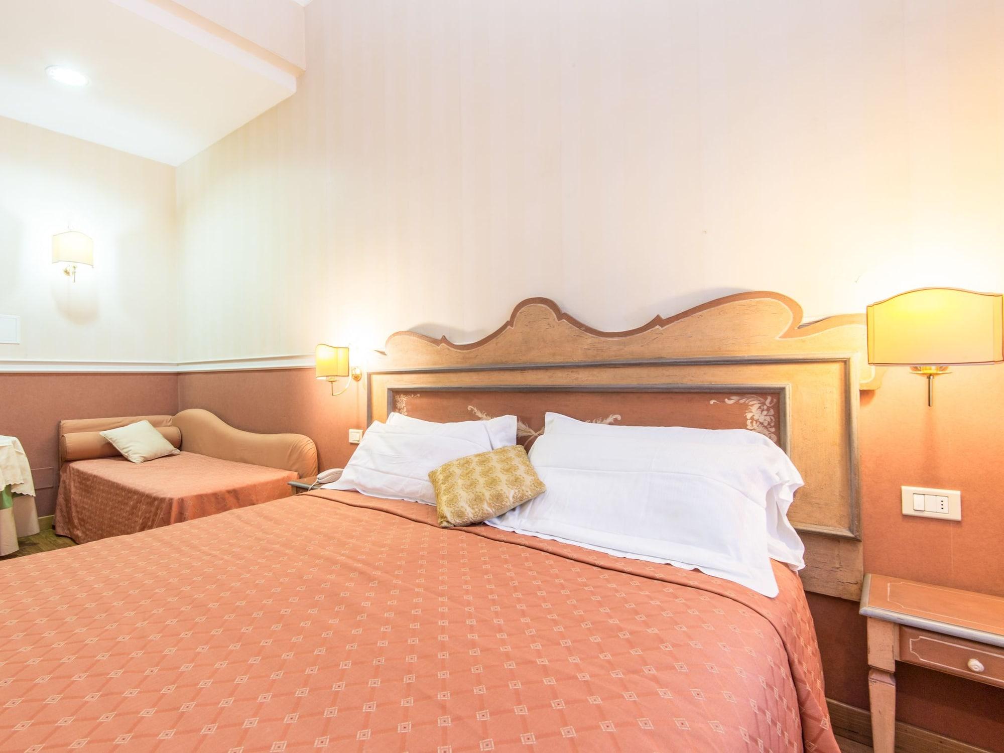 Il Gattopardo Relais Roma Ngoại thất bức ảnh