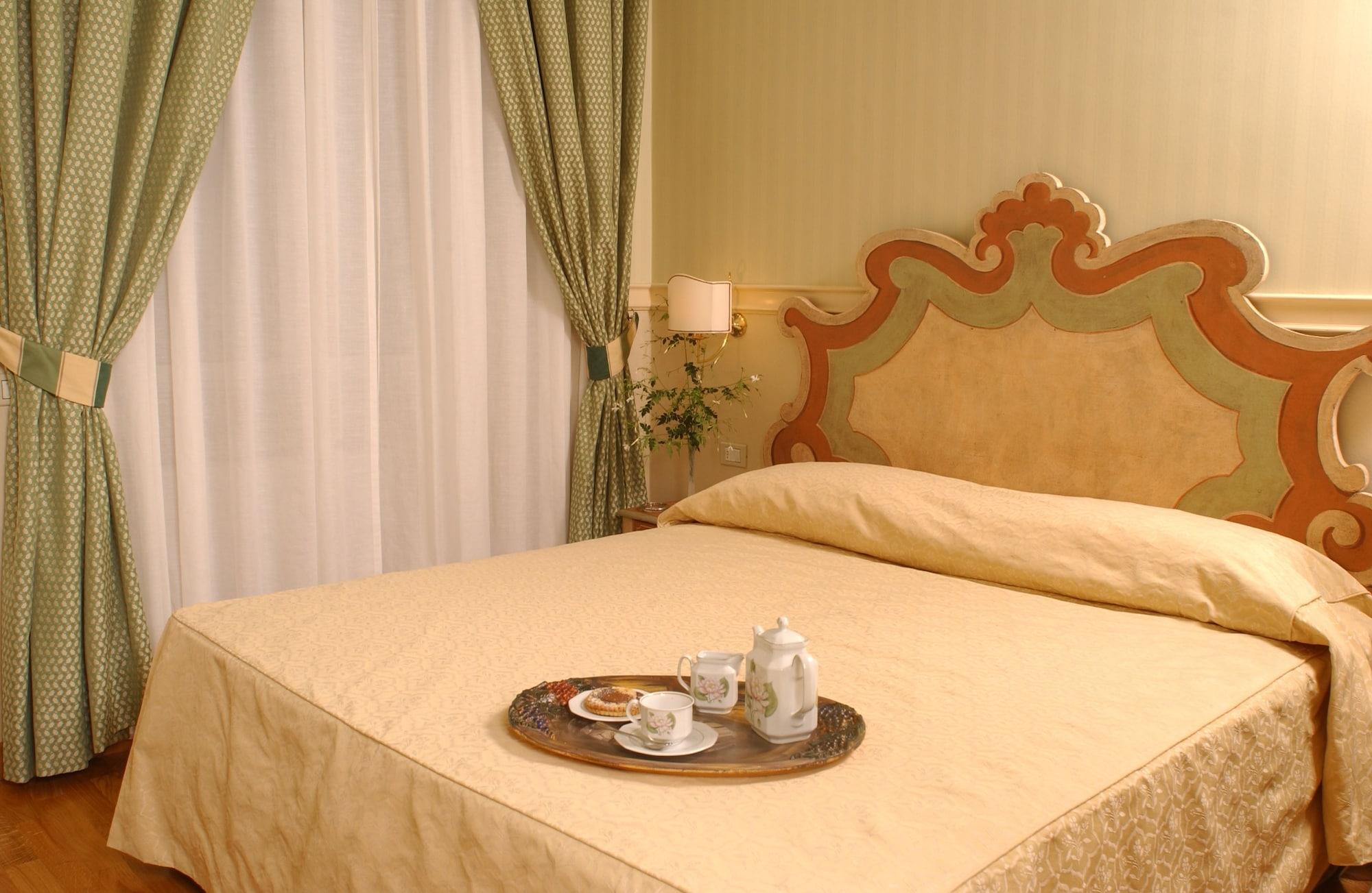 Il Gattopardo Relais Roma Ngoại thất bức ảnh