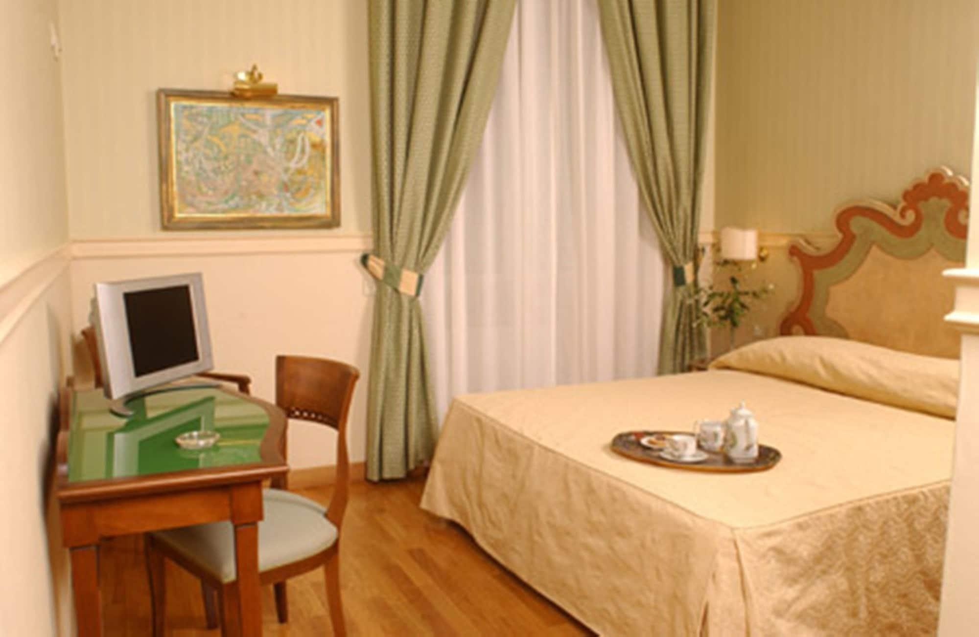 Il Gattopardo Relais Roma Ngoại thất bức ảnh