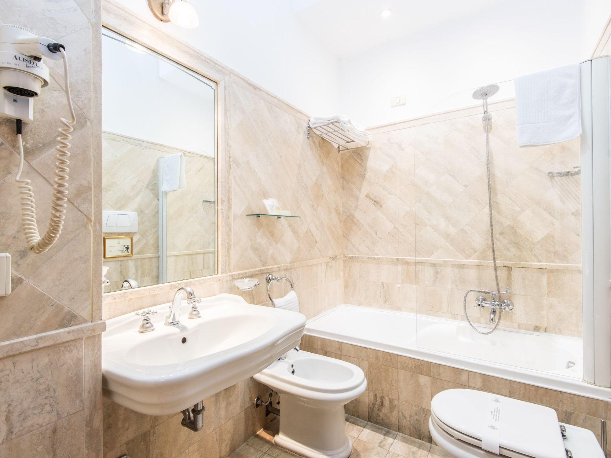 Il Gattopardo Relais Roma Ngoại thất bức ảnh