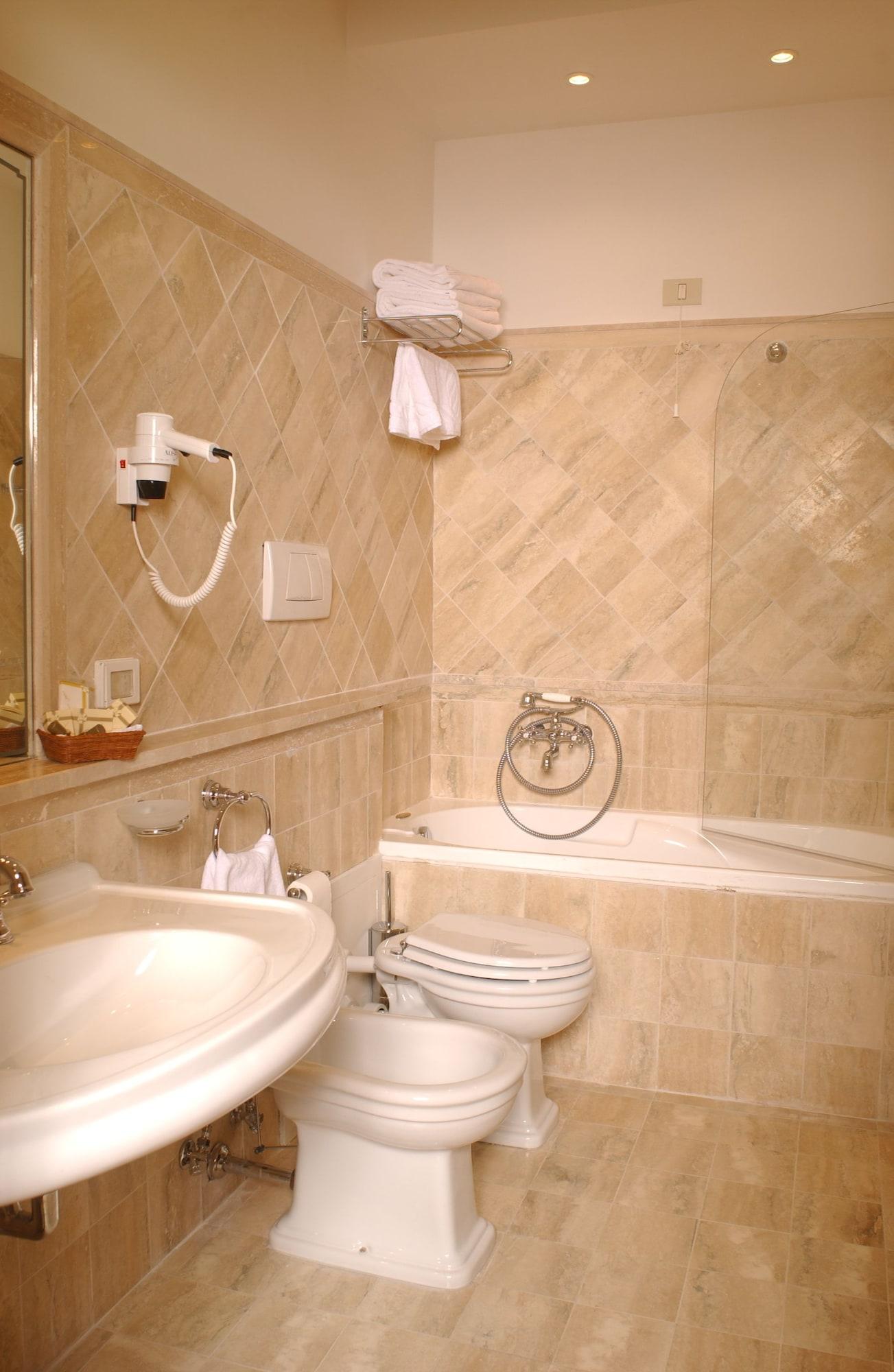 Il Gattopardo Relais Roma Ngoại thất bức ảnh