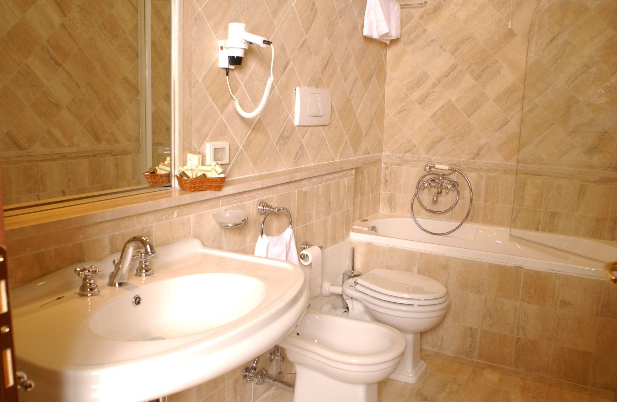 Il Gattopardo Relais Roma Ngoại thất bức ảnh
