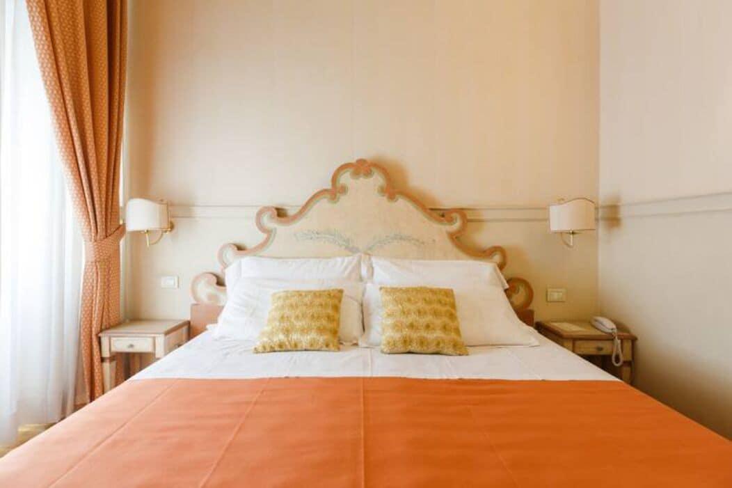 Il Gattopardo Relais Roma Ngoại thất bức ảnh