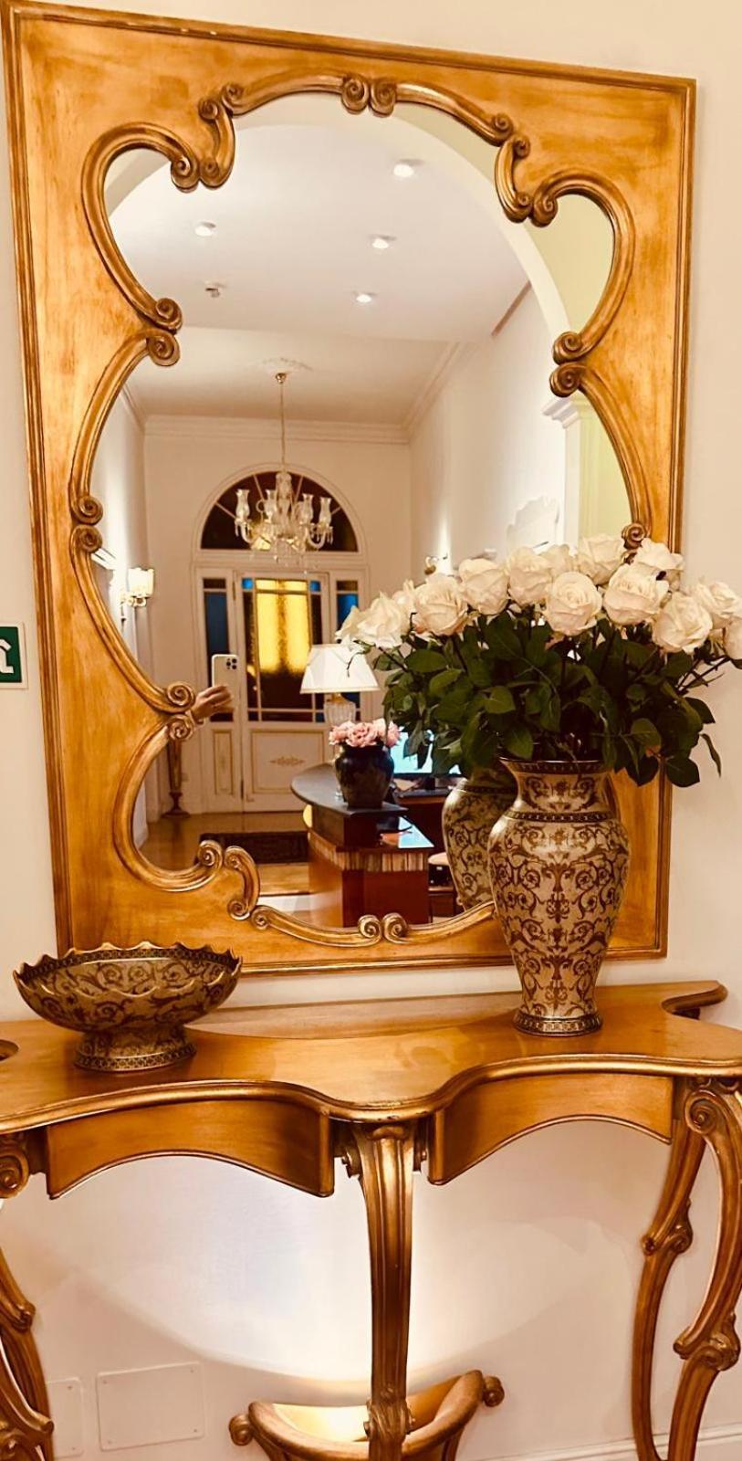 Il Gattopardo Relais Roma Ngoại thất bức ảnh