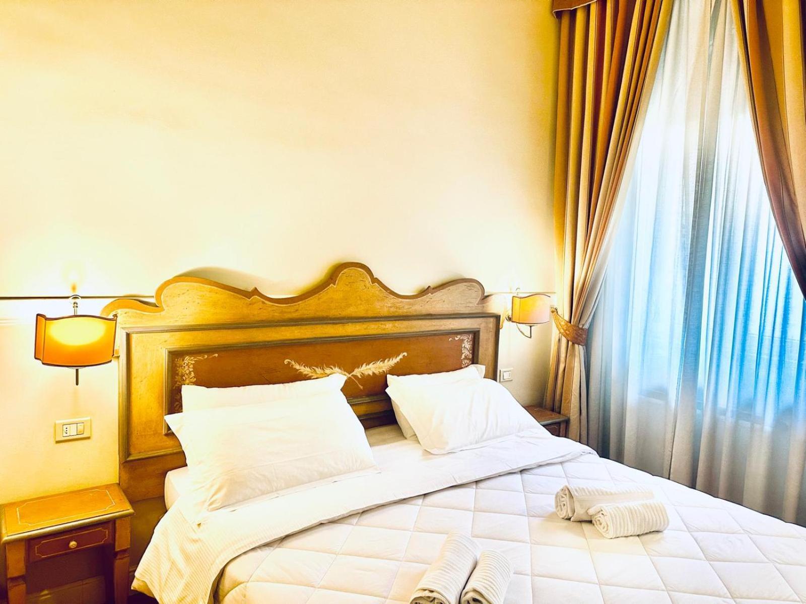 Il Gattopardo Relais Roma Ngoại thất bức ảnh