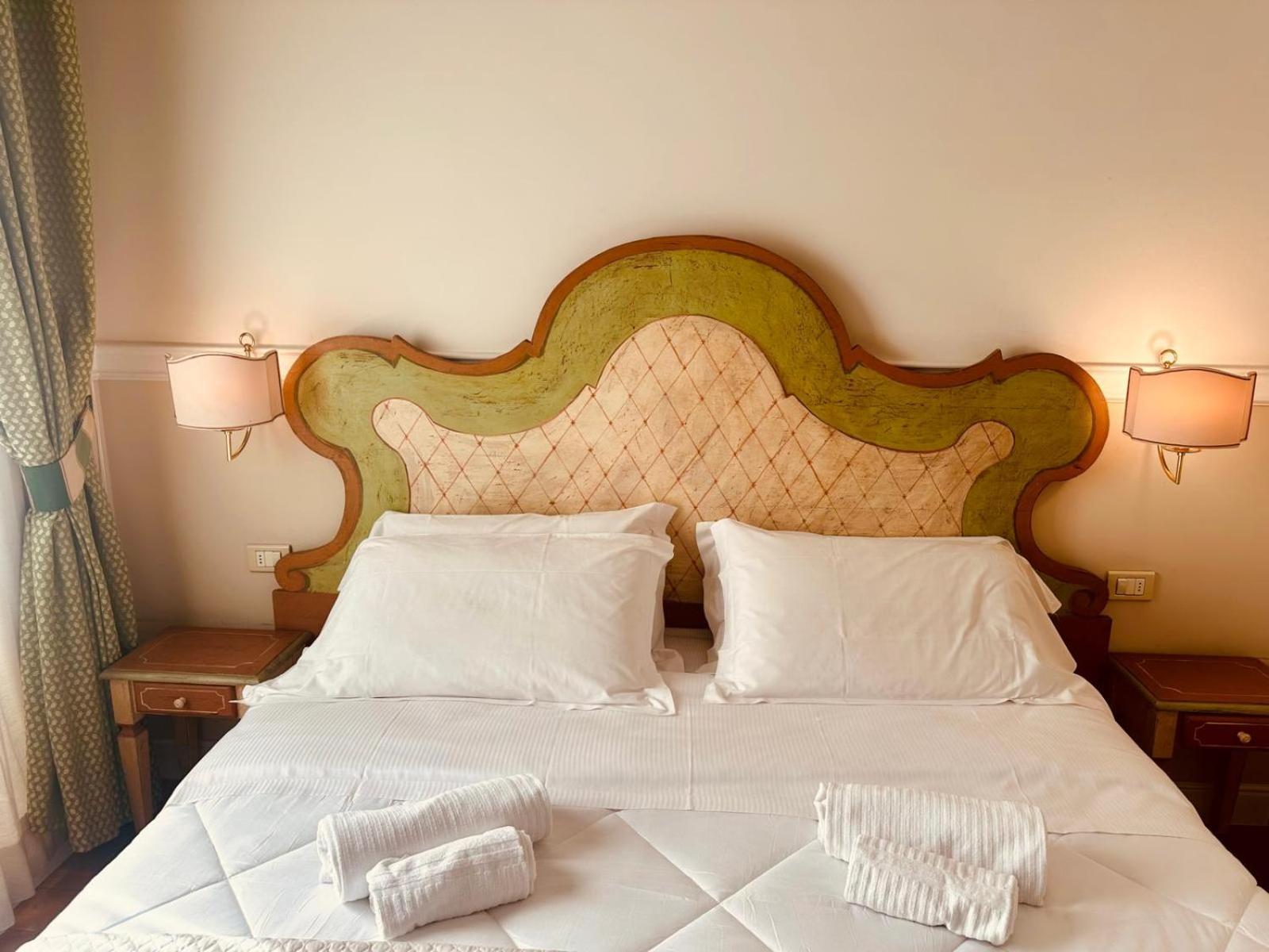 Il Gattopardo Relais Roma Ngoại thất bức ảnh