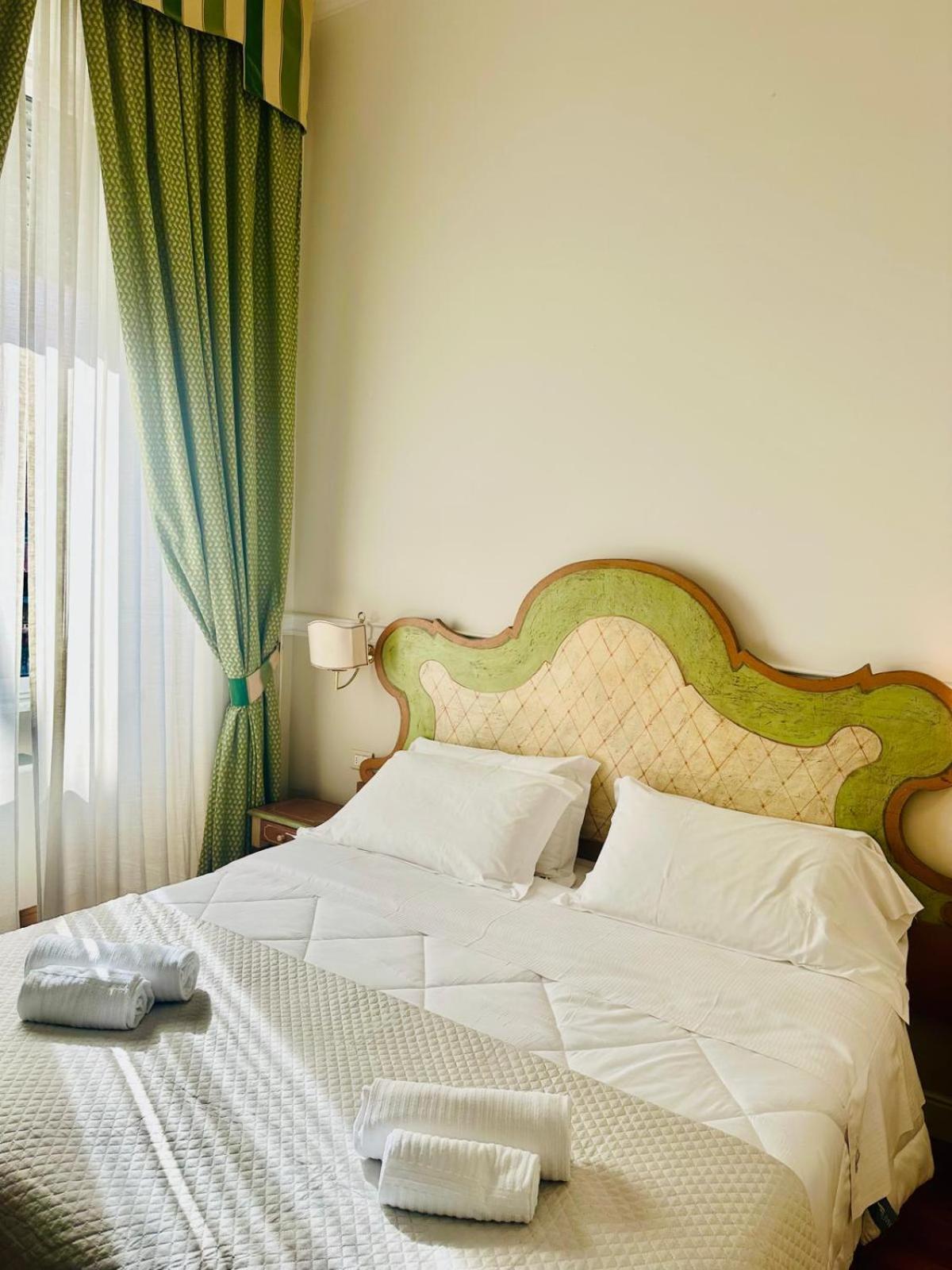 Il Gattopardo Relais Roma Ngoại thất bức ảnh