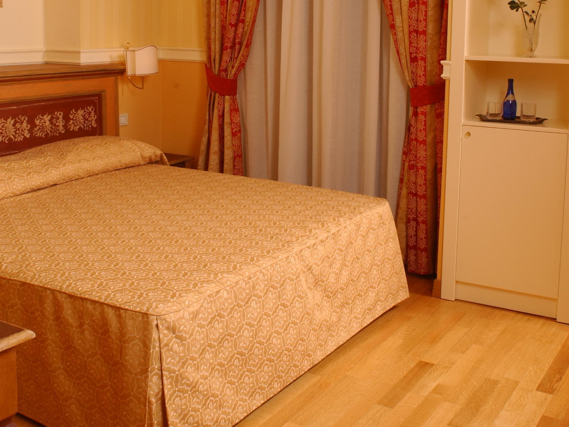 Il Gattopardo Relais Roma Ngoại thất bức ảnh