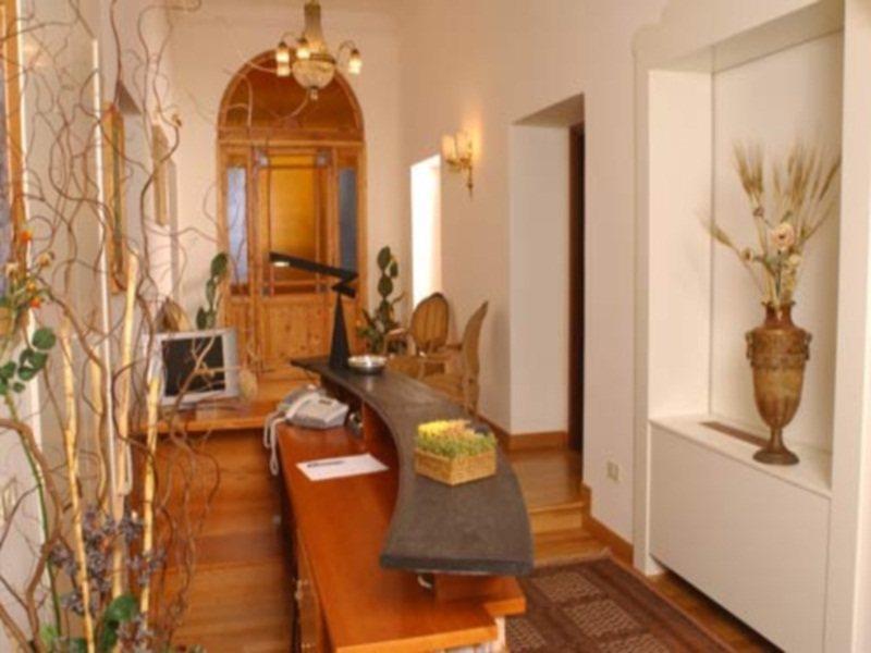 Il Gattopardo Relais Roma Ngoại thất bức ảnh