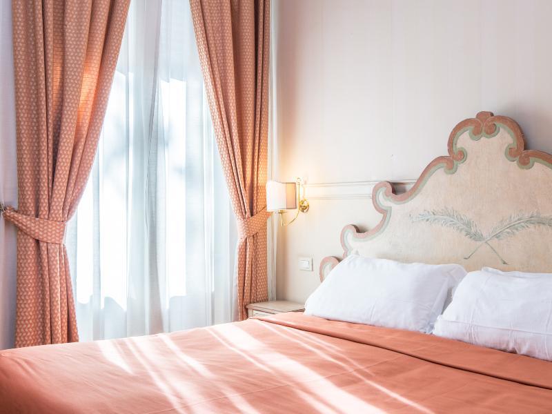 Il Gattopardo Relais Roma Ngoại thất bức ảnh