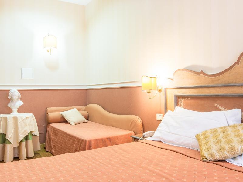 Il Gattopardo Relais Roma Ngoại thất bức ảnh