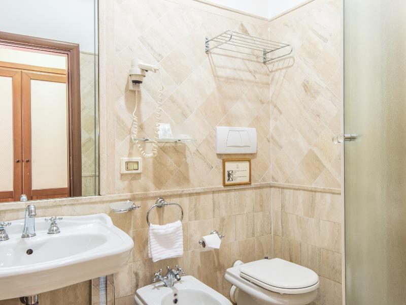 Il Gattopardo Relais Roma Ngoại thất bức ảnh